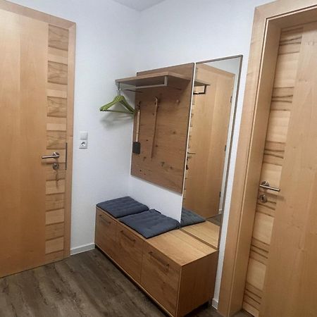 Haeringer Muehle Apartman Bad Häring Kültér fotó