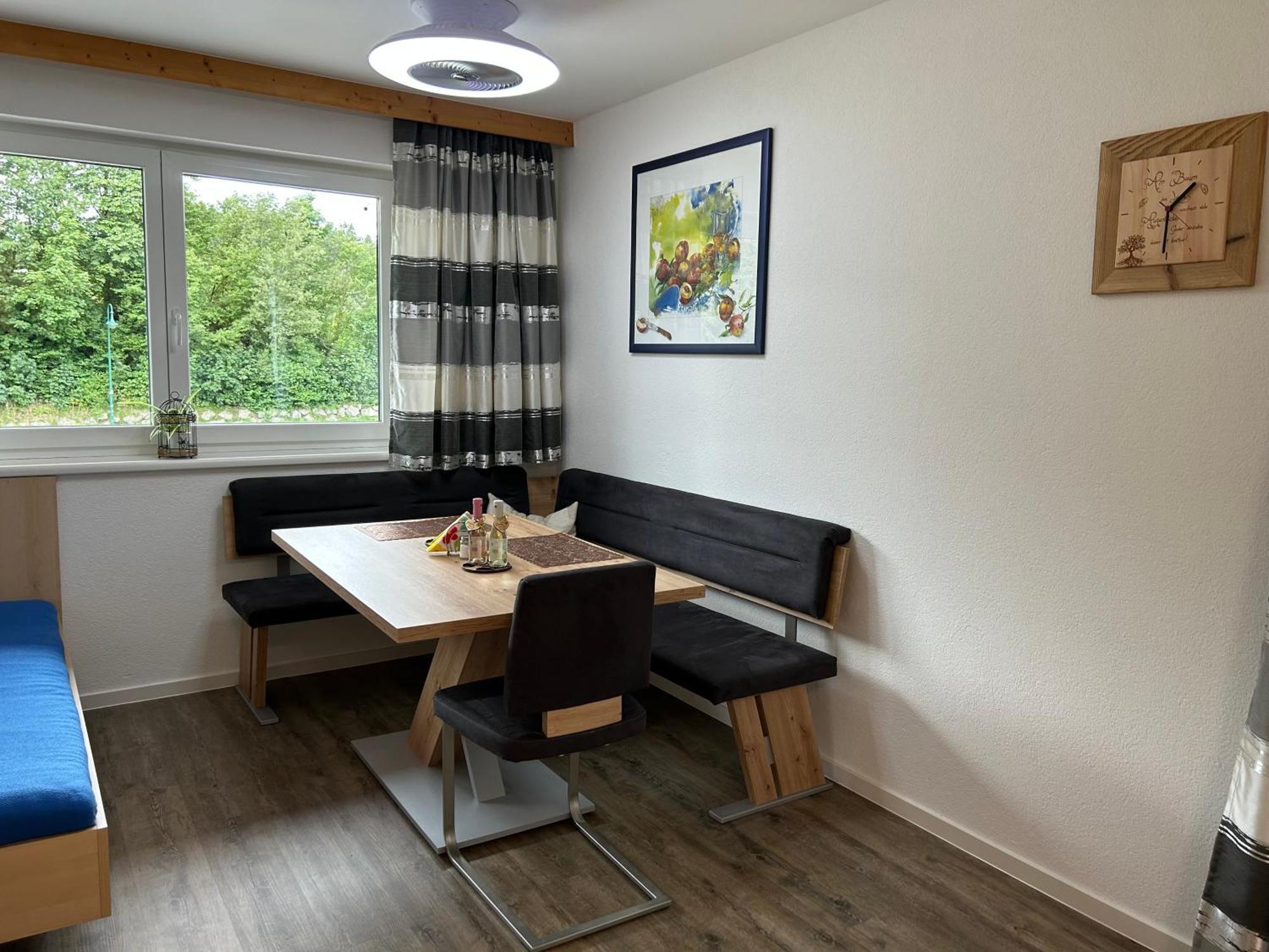 Haeringer Muehle Apartman Bad Häring Kültér fotó