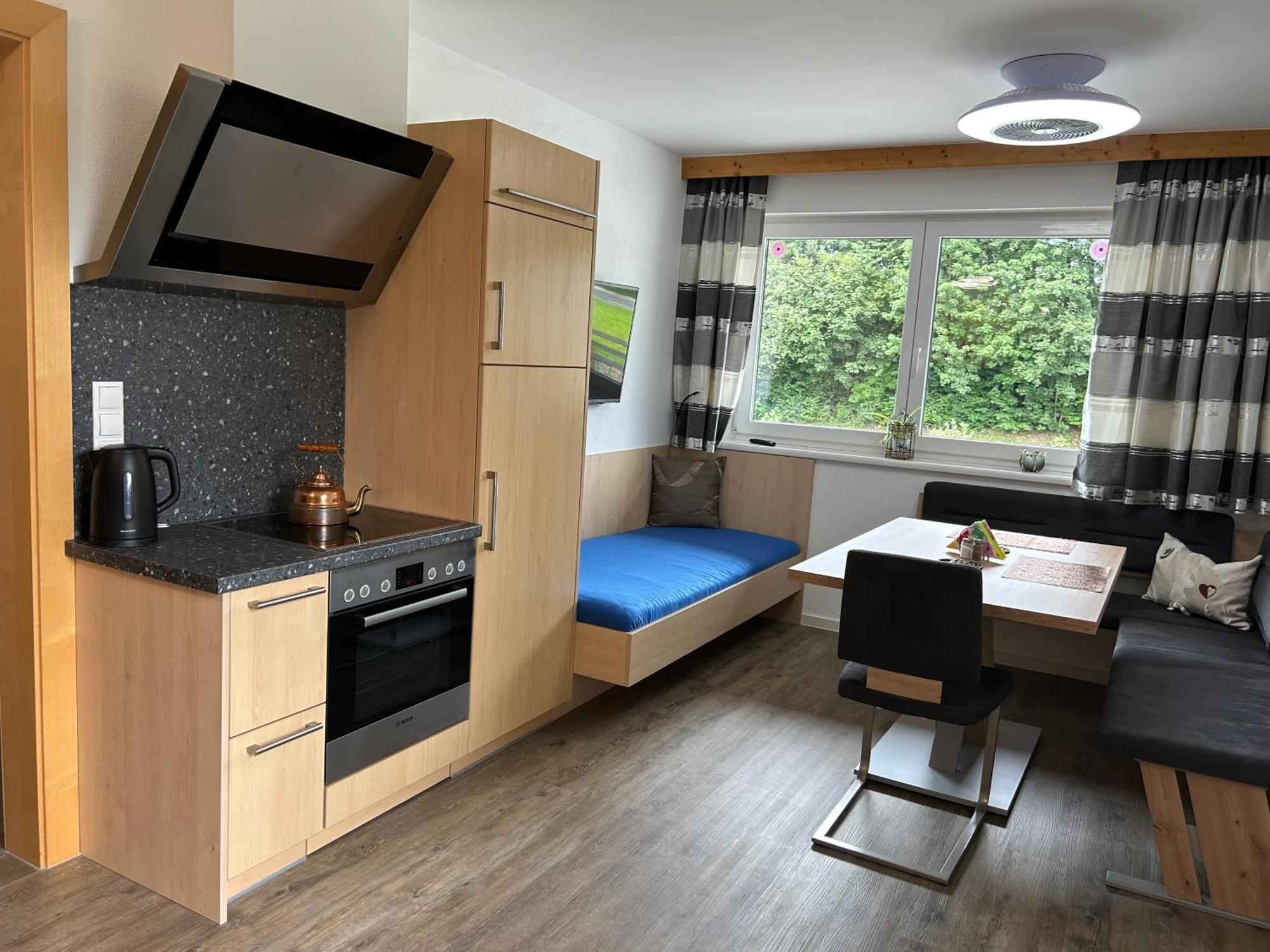 Haeringer Muehle Apartman Bad Häring Kültér fotó