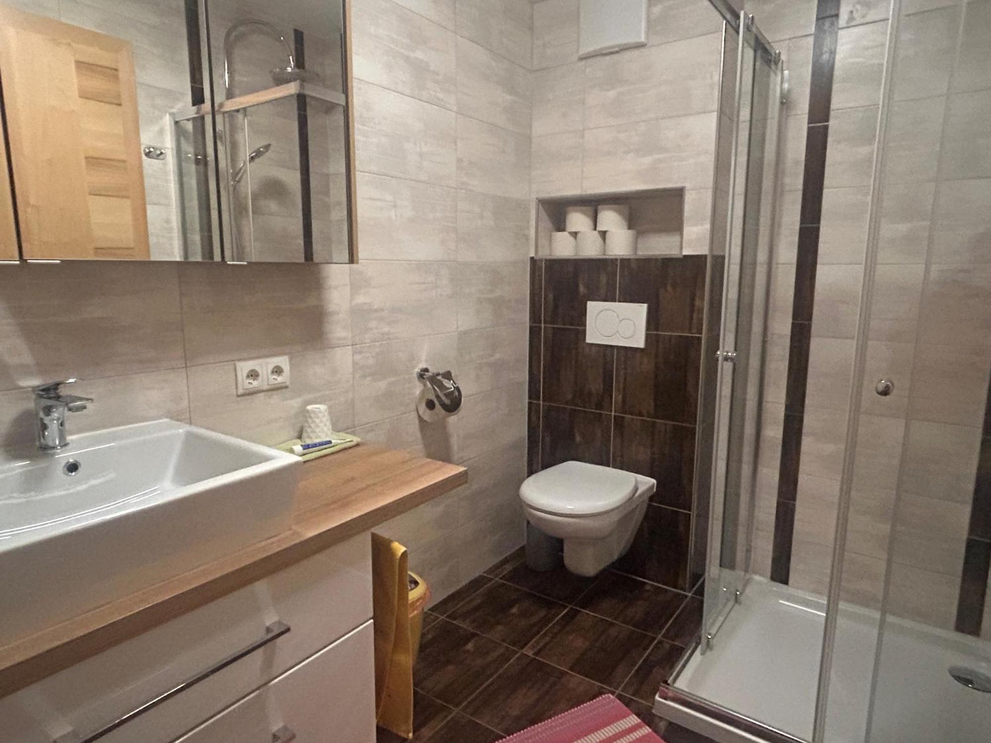 Haeringer Muehle Apartman Bad Häring Kültér fotó