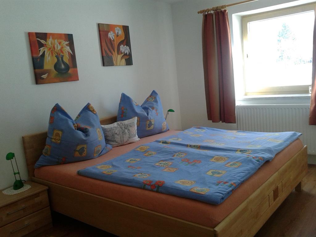 Haeringer Muehle Apartman Bad Häring Kültér fotó