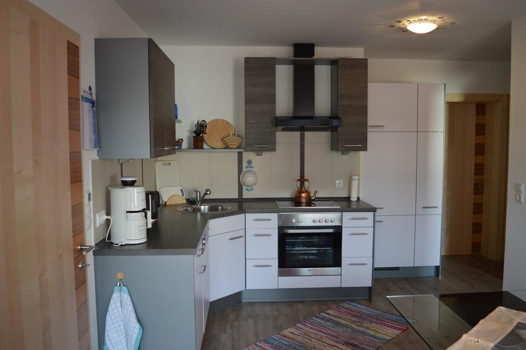 Haeringer Muehle Apartman Bad Häring Kültér fotó