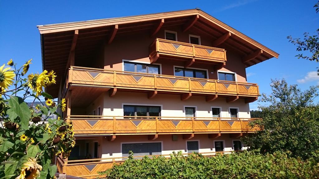 Haeringer Muehle Apartman Bad Häring Kültér fotó
